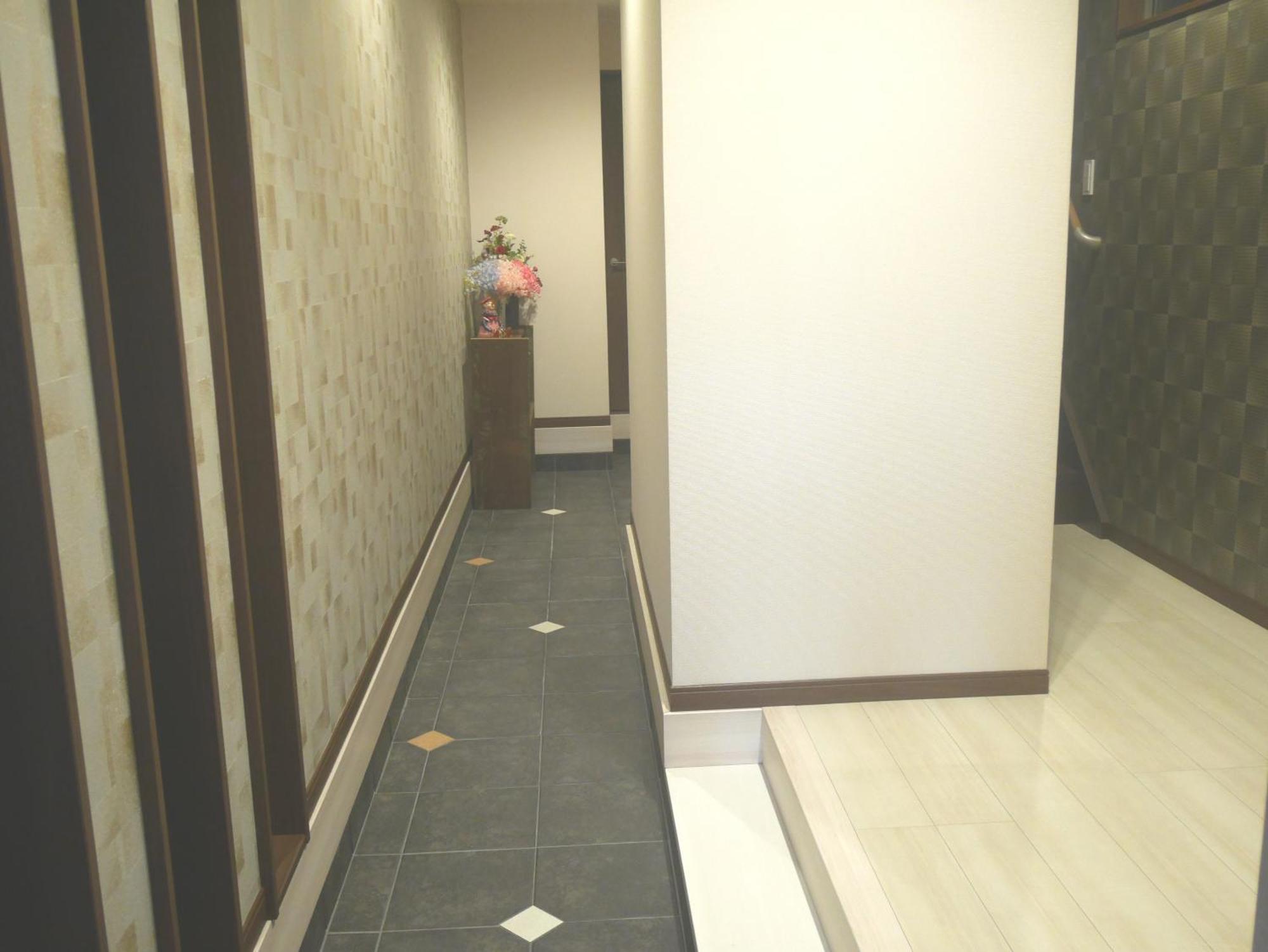 Guesthouse Grande今宮駅前 أوساكا المظهر الخارجي الصورة