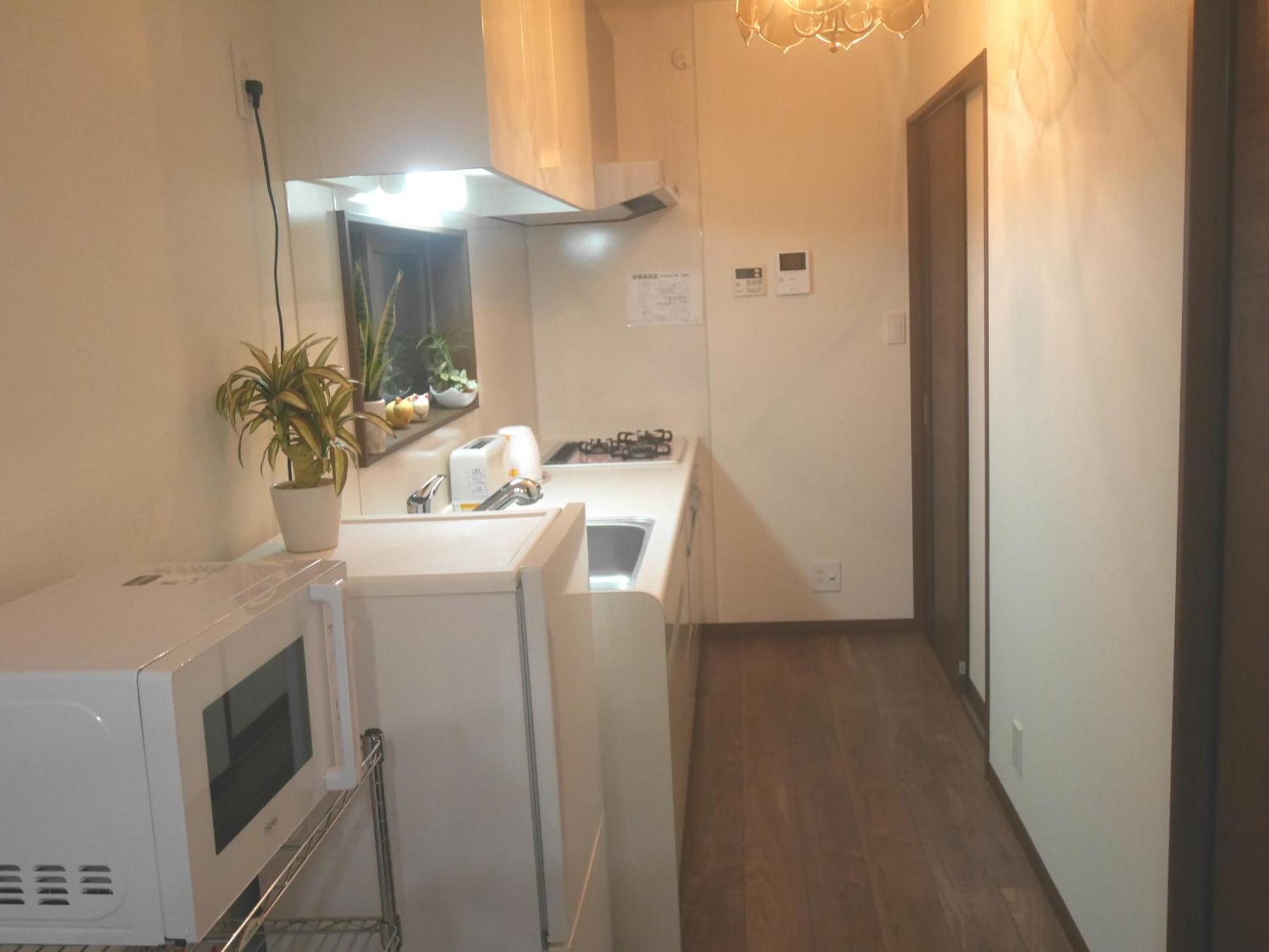 Guesthouse Grande今宮駅前 أوساكا المظهر الخارجي الصورة