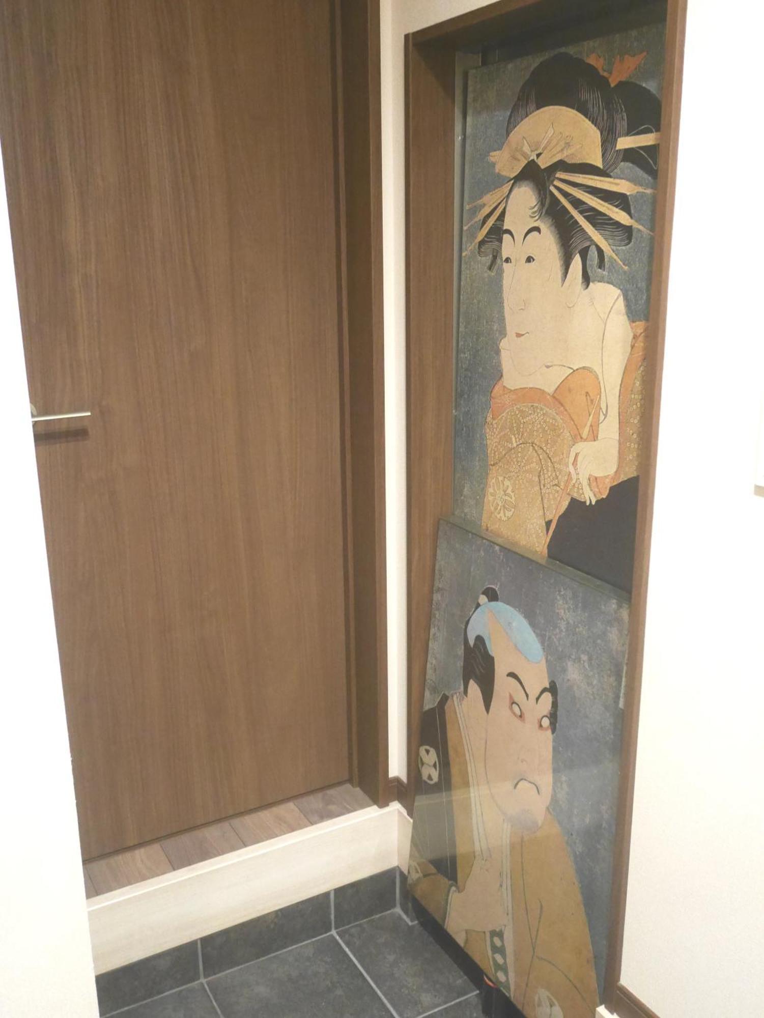 Guesthouse Grande今宮駅前 أوساكا المظهر الخارجي الصورة